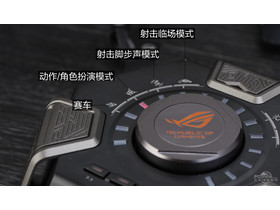 ROG Centurion