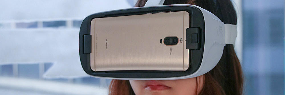 华为VR眼镜评测：599元就强在顶级硬件和内容