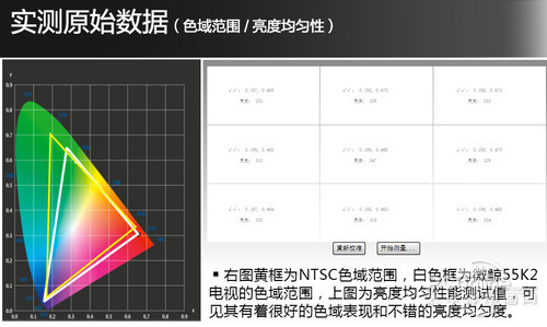 微鲸电视2代55英寸微鲸W55K2