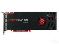 高端4屏4K显示FirePro V7900 2GB售1699元-太平洋电脑网