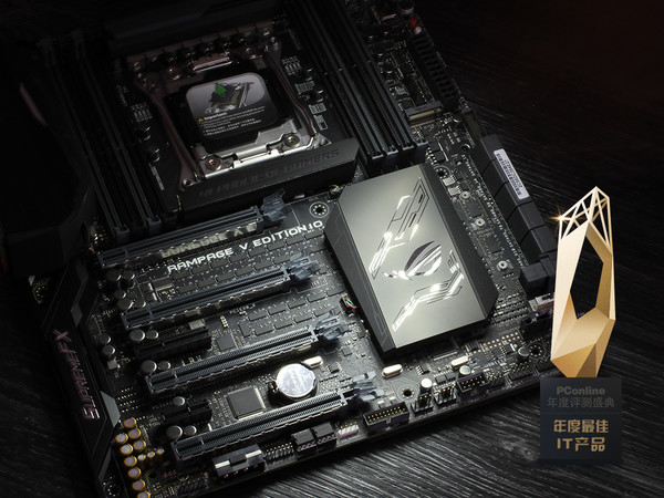可能是今年最贵的四款主板&cpu的全面评比