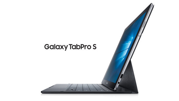 Galaxy Tab Pro