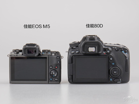 80DԱEOS M5