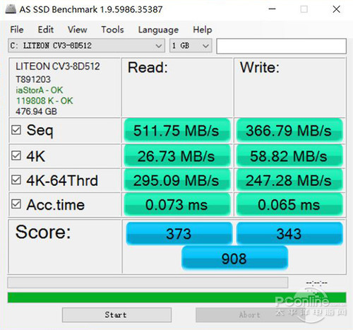 宏碁Swift 5 SF514-51(i5)宏碁Swift 5