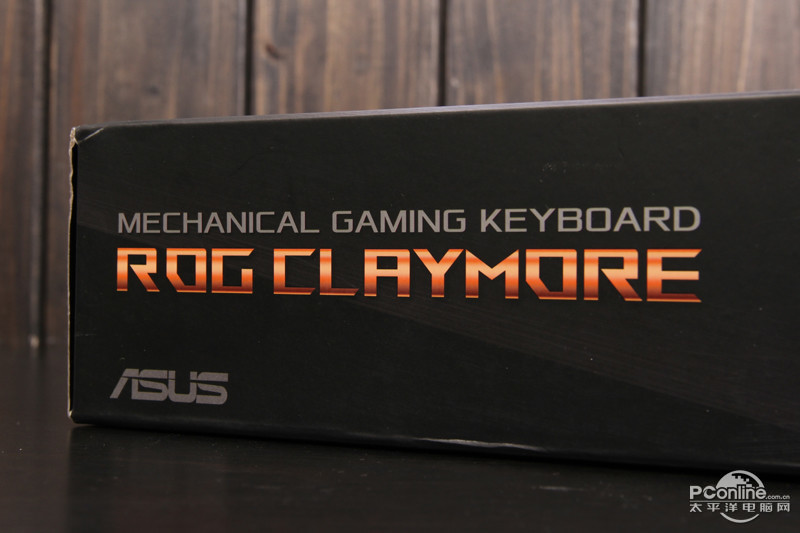 ˶ROG Claymore RGBеͼ