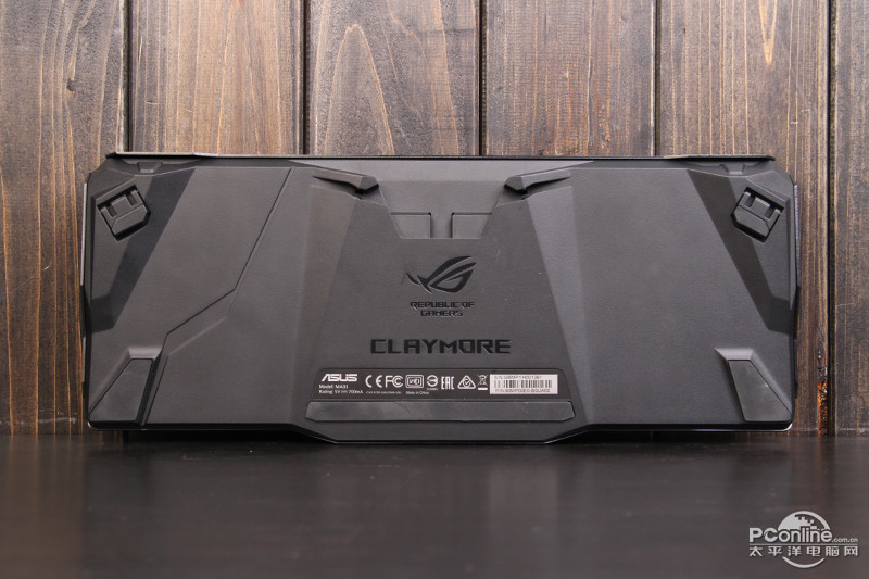 ˶ROG Claymore RGBеͼ