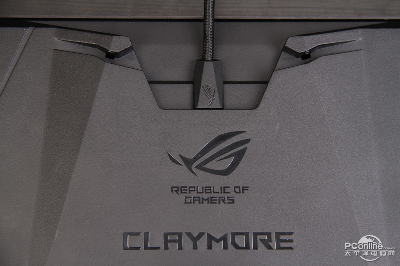 ˶ROG Claymore RGBеͼ