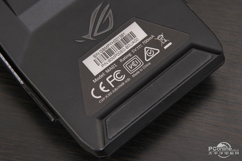 ˶ROG Claymore RGBеͼ