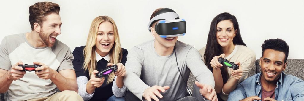 最牛VR体验店攻略，新年假期带上家人一起玩吧