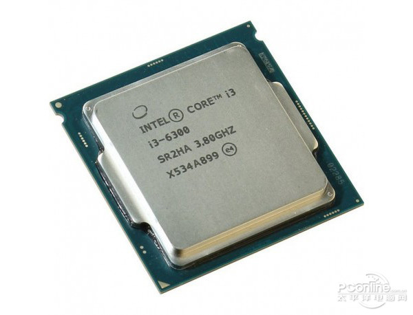 core i3-6300