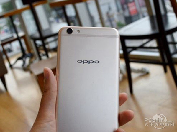 OPPO R9s支持GPS吗