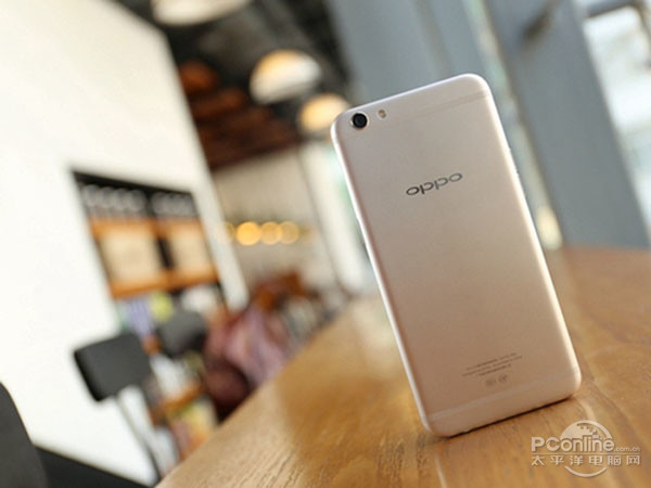 OPPO R9s Plus۸