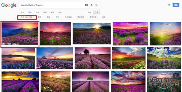 下图就是通过google识图所找到的高清无水印的原图.