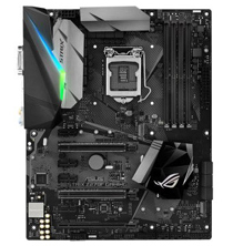 华硕z270f+gaming主板参数