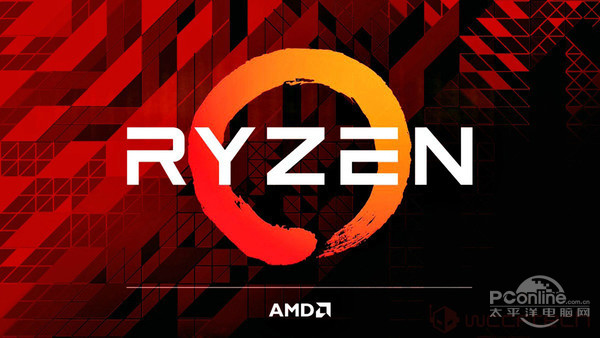 AMD Ryzenдع