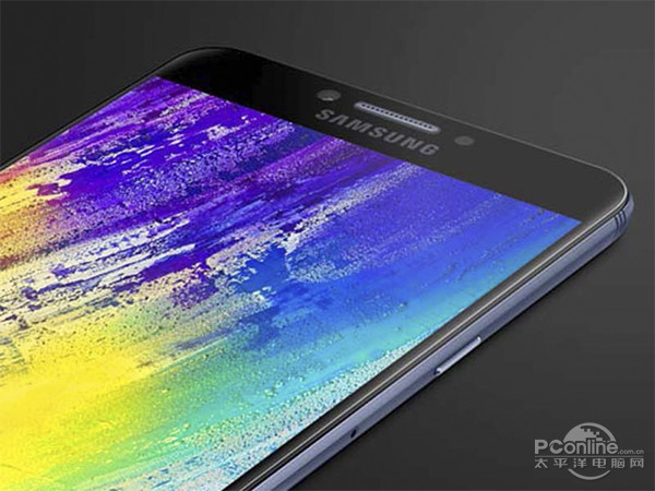 Galaxy C7 Proô