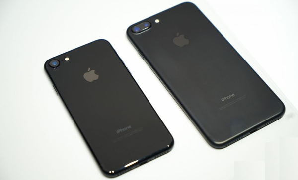 iPhone 7iPhone 7 Plus