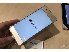 Xperia XA1