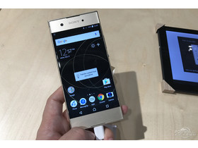 Xperia XA1