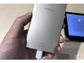 Xperia XA1