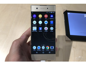 Xperia XA1