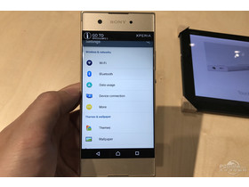 Xperia XA1