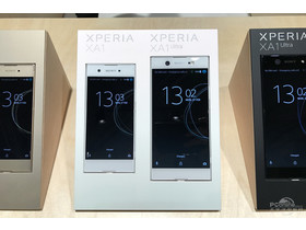 Xperia XA1