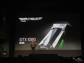 NVIDIA GeForce GTX 1080 TiGTX1080Ti