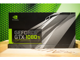 GTX1080Ti