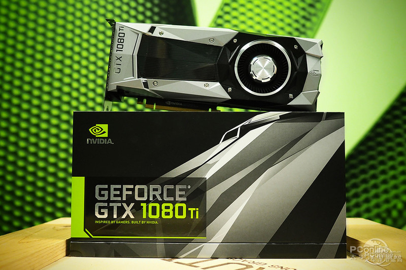 NVIDIA GeForce GTX 1080 Tiͼ