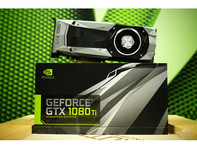 GTX1080Ti