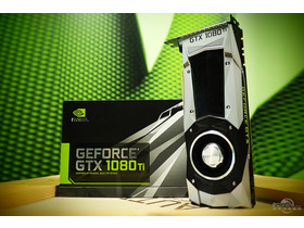 GTX1080Ti