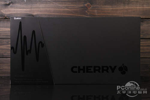 Cherry G80-3494 SILENT3