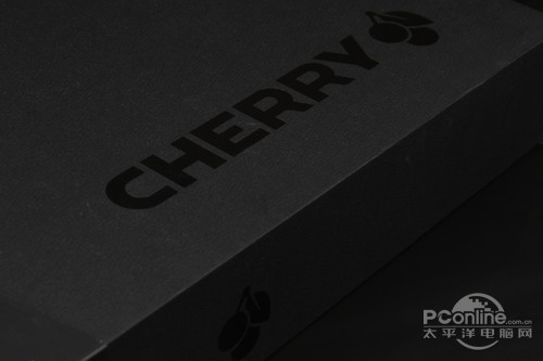 Cherry G80-3494 SILENT5