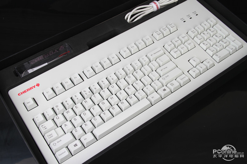 Cherry G80-3494 SILENTͼ