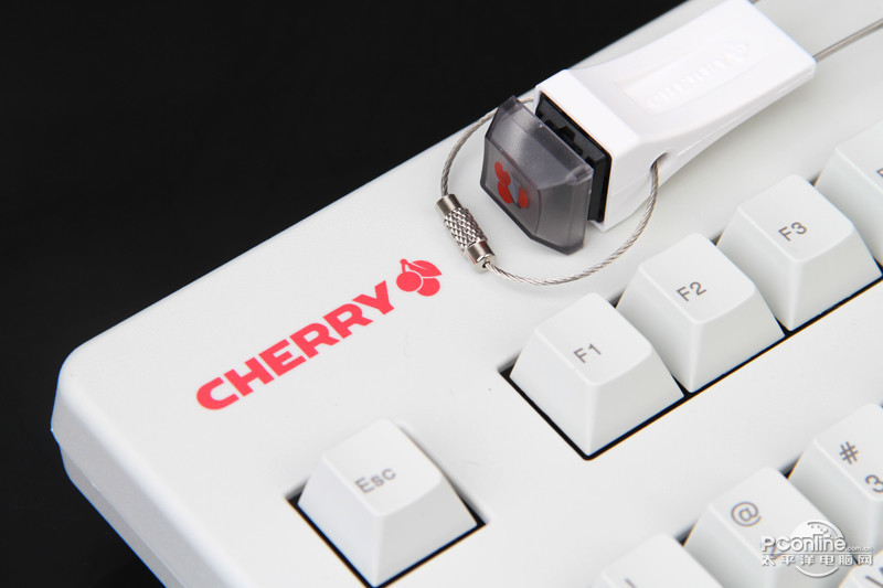 Cherry G80-3494 SILENTͼ