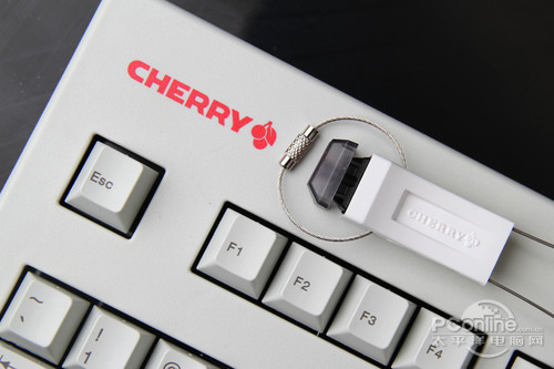 Cherry G80-3494 SILENT23