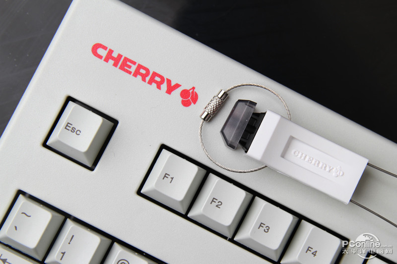 Cherry G80-3494 SILENTͼ