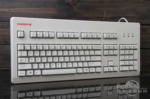 Cherry G80-3494 SILENT27