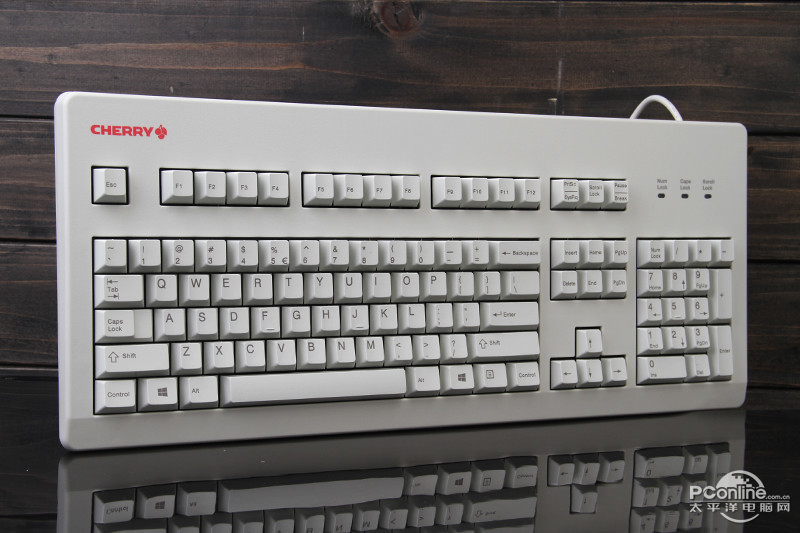 Cherry G80-3494 SILENTͼ