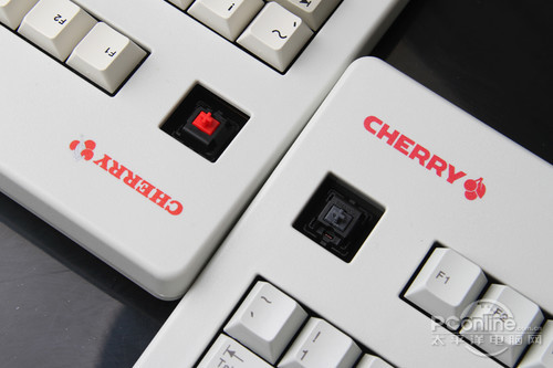 Cherry G80-3494 SILENT30