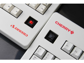 Cherry G80-3494 SILENT30