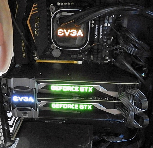 1080Ti SLI效能有多少？25款游戏、4种分辨率外媒实测告诉你-太平洋科技