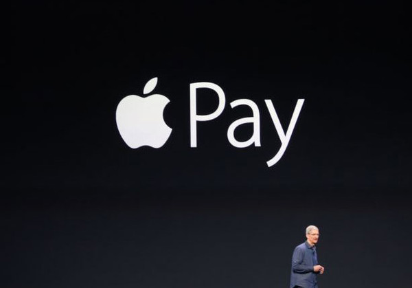 移動支付市場份額曝光,蘋果apple pay持續走低-太平洋電腦網