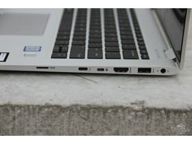 EliteBook x360 1030 G2(i7/8GB/512GB)