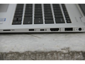 EliteBook x360 1030 G2(i7/8GB/512GB)