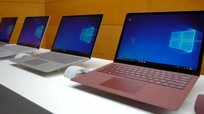 ΢Surface Laptop(i7/8GB/256GB)ͼ