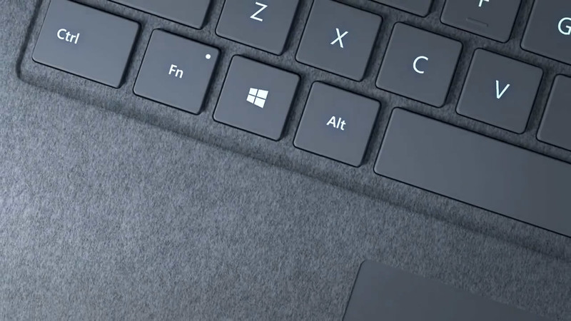 ΢Surface Laptop(i7/8GB/256GB)ͼ