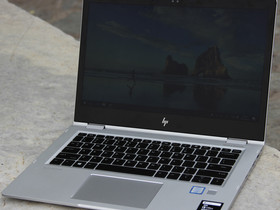 EliteBook x360 1030 G2(i7/8GB/512GB)