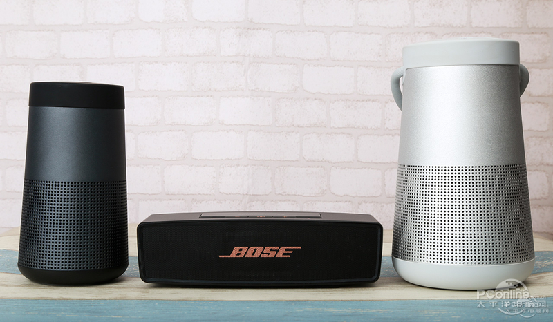 BOSE SoundLink Revolveͼ